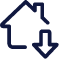 Finesse Icon Onsite Finesse | Icon in brand blue for Onsite Aluminium Repairs