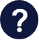 Finesse | FAQ's icon in brand blue