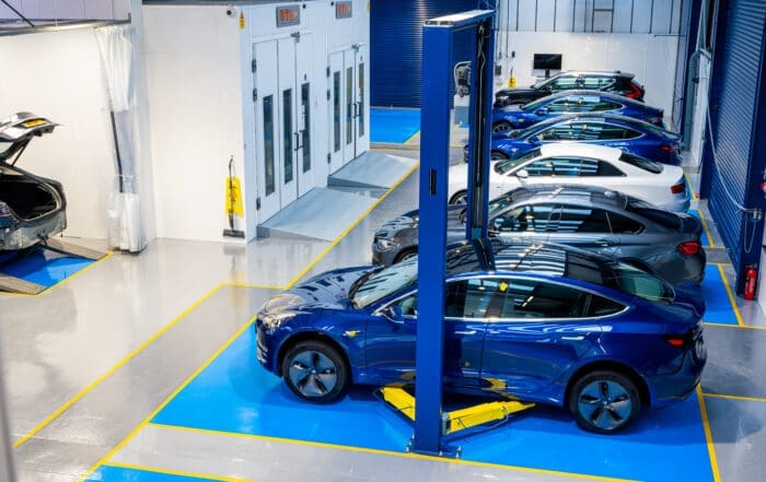 What to do after a car accident UK